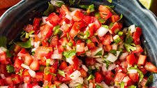 Pico De Gallo