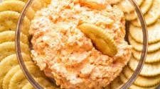 Pimento Cheese Dip