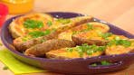 Pimento Cheese Potato Skins | Recipe