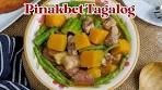 Pinakbet Tagalog