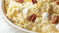 Pineapple Fluff Salad