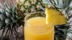 Pineapple Ginger Sparkler Drink | 🤔Sober curious? Here’s a ...