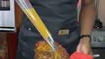 Pineapple Honey glazed HamGlaze: 1 cups Pineapple juice 1 ...