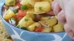 Pineapple Salsa | 🍍🍅🔥 Looking to add a burst of flavor to your ...