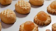 Pineapple Tarts