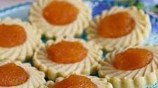 Pineapple Tarts Recipe (Resepi Kuih Tart, + Eggless and Vegan Pineapple Tarts)