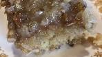 Pineapple/Coconut Dream Cake