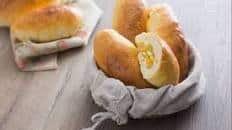 Pirozhki