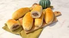 Pirozhki: la ricetta dei paninetti russi