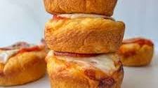 Pizza Bites Recipe