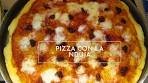 #PIZZA CON LA #NDUJA