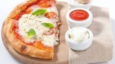 Pizza Margherita