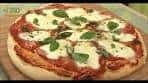 Pizza margherita - 750g