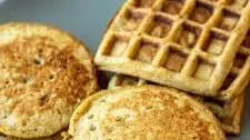 Plantain Pancakes