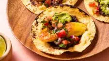 Plantain Tacos