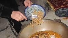PLOV OUZBEK