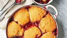 Plum dessert recipes