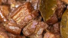 Pork Adobo Recipe