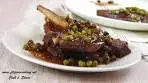 Pork Chops Adobo