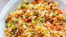 Pork Fried Rice