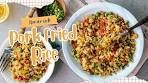 Pork Fried Rice