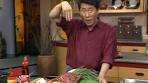 Pork Ribs with Plum Sauce | Yan Can Cook | KQED