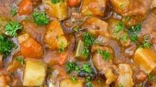 Pork Stew