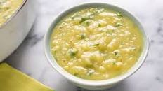 Potato Leek Soup