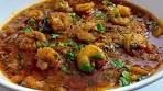 Prawn Curry ( Shrimps ) झींगा करी मसाला | Prawns Masala ...