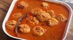 Prawns curry in coconut milk | झिंगा मसाला नारियल के दूध मैं
