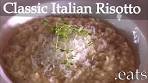 Professional Chef's Best Risotto Recipe!