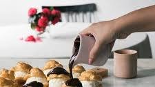 Profiteroles Recipe (How to Make Profiteroles)