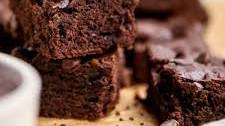 Protein Brownies