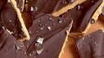 Protein Cookie Dough Bark! Let's make the viral cookie dough ...