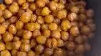 Protein-Packed Roasted Chickpeas Recipe