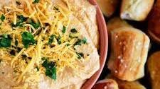 Pub-style Beer Cheese Dip