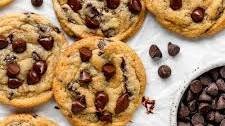 Pudding Chocolate Chip Cookies