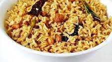 Puliyogare Recipe | Tamarind Rice Recipe