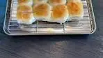 Pull Apart Pizza Rolls Recipe: Hawaiian Roll Sliders