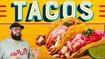 PULLED CHICKEN TACOS - ricetta segreta 🌮 | MochoHf