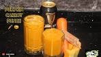 PUMPKIN CARROT PUNCH || JAMAICAN STYLE ||