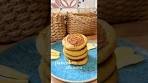 Pumpkin Pancakes 🥞