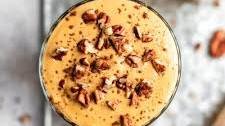 Pumpkin Pie Smoothie