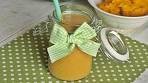 Pumpkin Smoothie – Frullato di Zucca | La Cucina di Lena