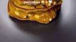 Pumpkin Spice Cottage Cheese Pancakes🥞🎃🤍 Ingredients ...