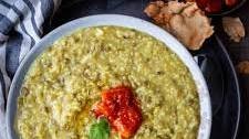 Punjabi Khichdi