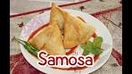 Punjabi Samosa | Punjabi Aloo Samosa | Spicy Potato ...