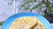 Puran Poli