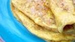 Puran Poli, also known as Holige or Bobbatlu is a stuffed ...