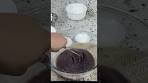 Purple Yam (UBE HALAYA) Brownies Full recipe will be post ...